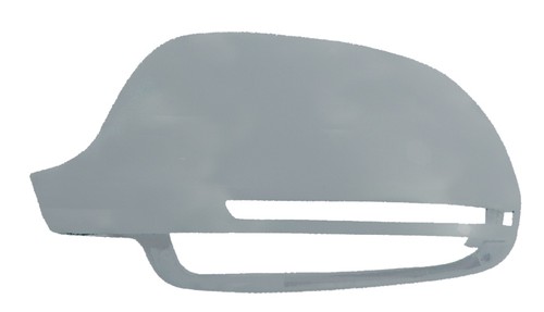 Spiegelcover links für audi - spiegelcover,