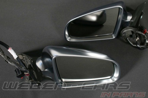 Original audi 4f chrom - audi,