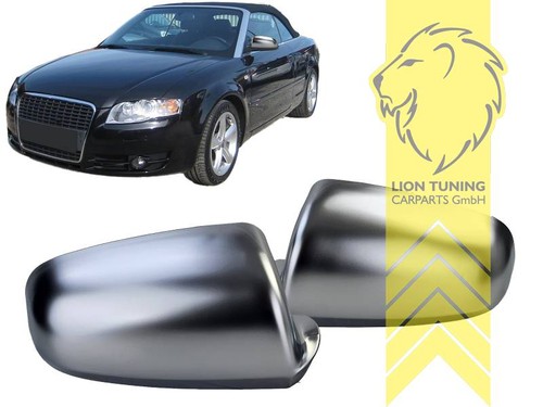 Spiegelkappen für audi 8p - für, a3