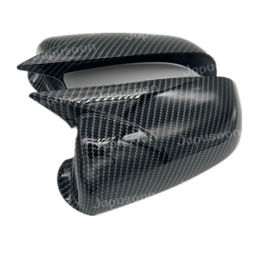 Spiegelaufkleberkappen carbon - spiegelaufkleberkappen,